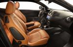 Alfa Romeo MiTo for Maserati 2010 года